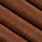 Orange Velvet Upholstery Fabric by The Yard - SKU: Percey Sienna